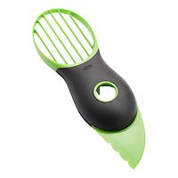 OXO Good Grips 3-In-1 Avocado Slicer