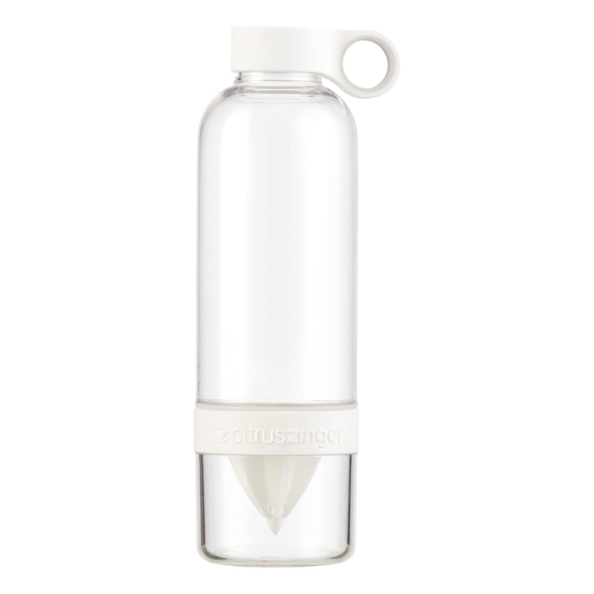 citrus zinger water bottle the container store citrus zinger water bottle the container store