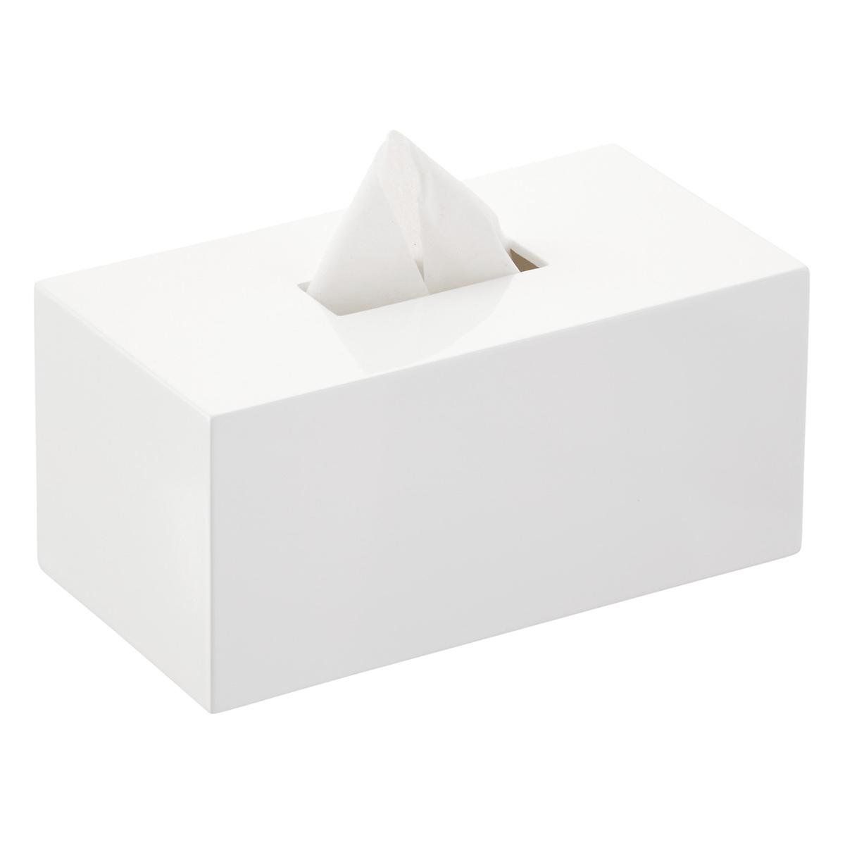 rectangular tissue box cover australia