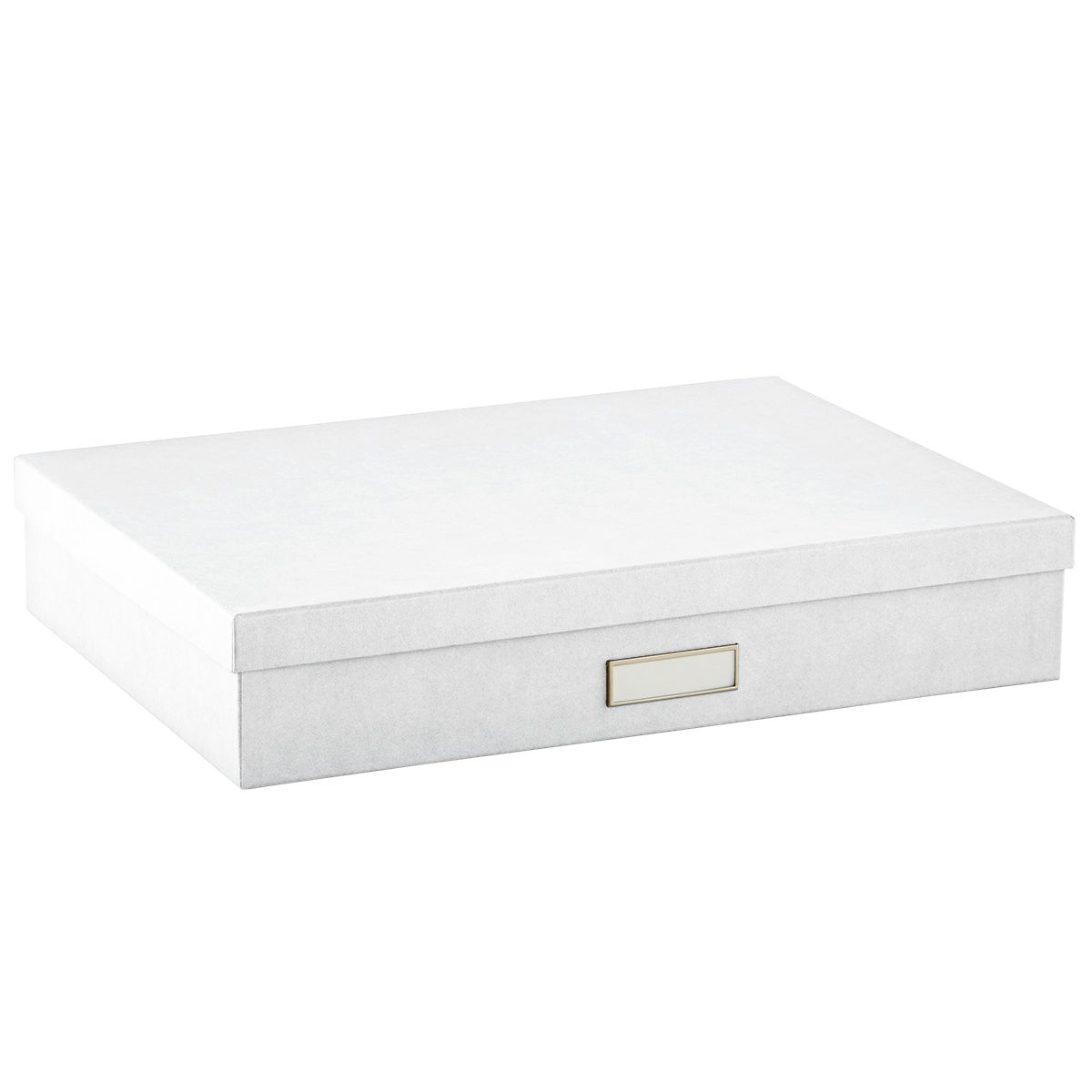 So White Stockholm Office Storage Bo The Container