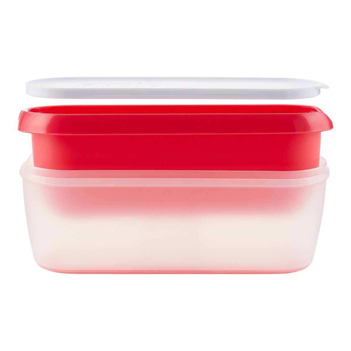 Ice Cream Tub