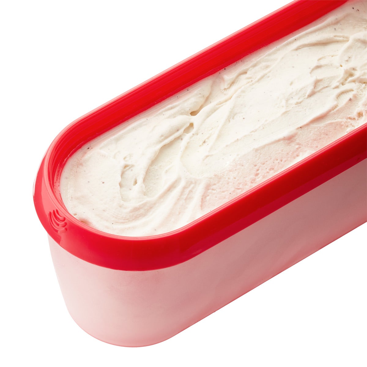 Ice Cream Tub