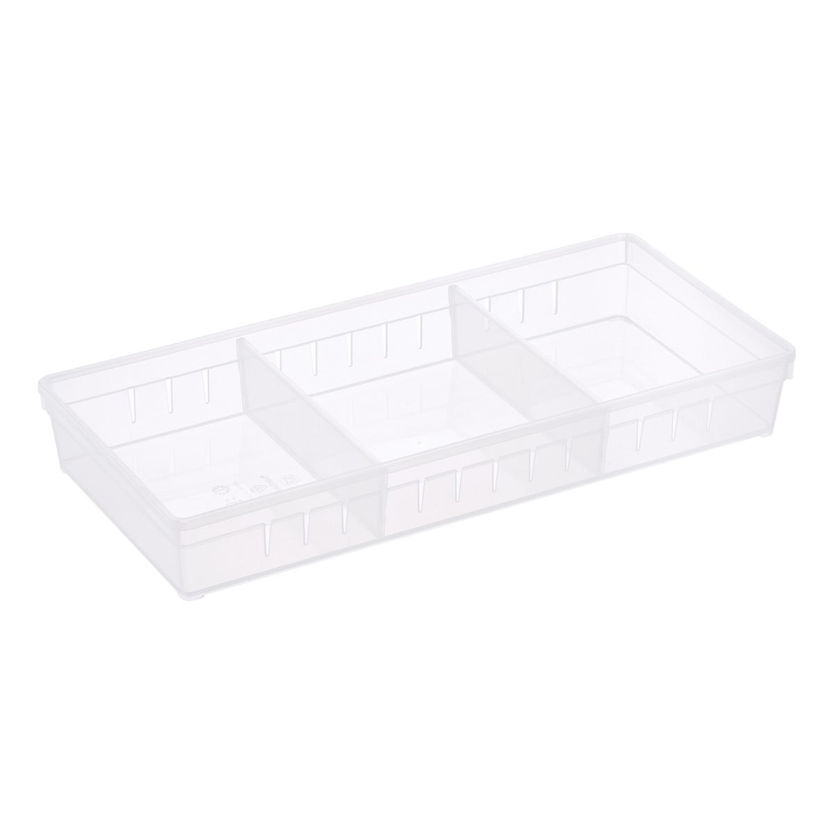 Snap Drawer Organizer Dividers The Container Store