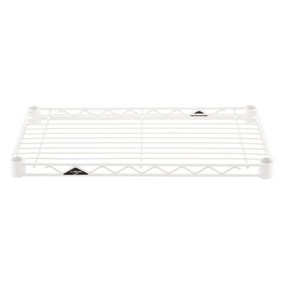 InterMetro 4Shelf Tower Solution The Container Store