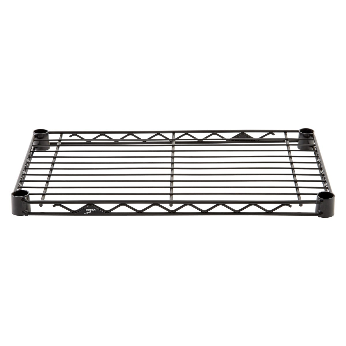 14" InterMetro Wire Shelves The Container Store