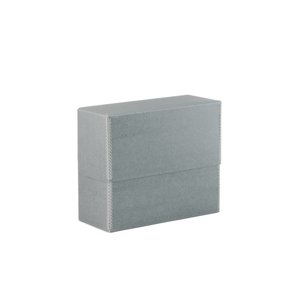 University Products Letter-Size Archival File Storage Box & Files