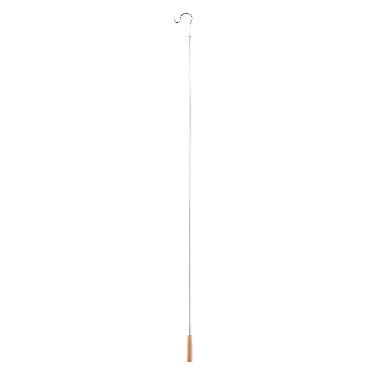 High Reach Garment Hook