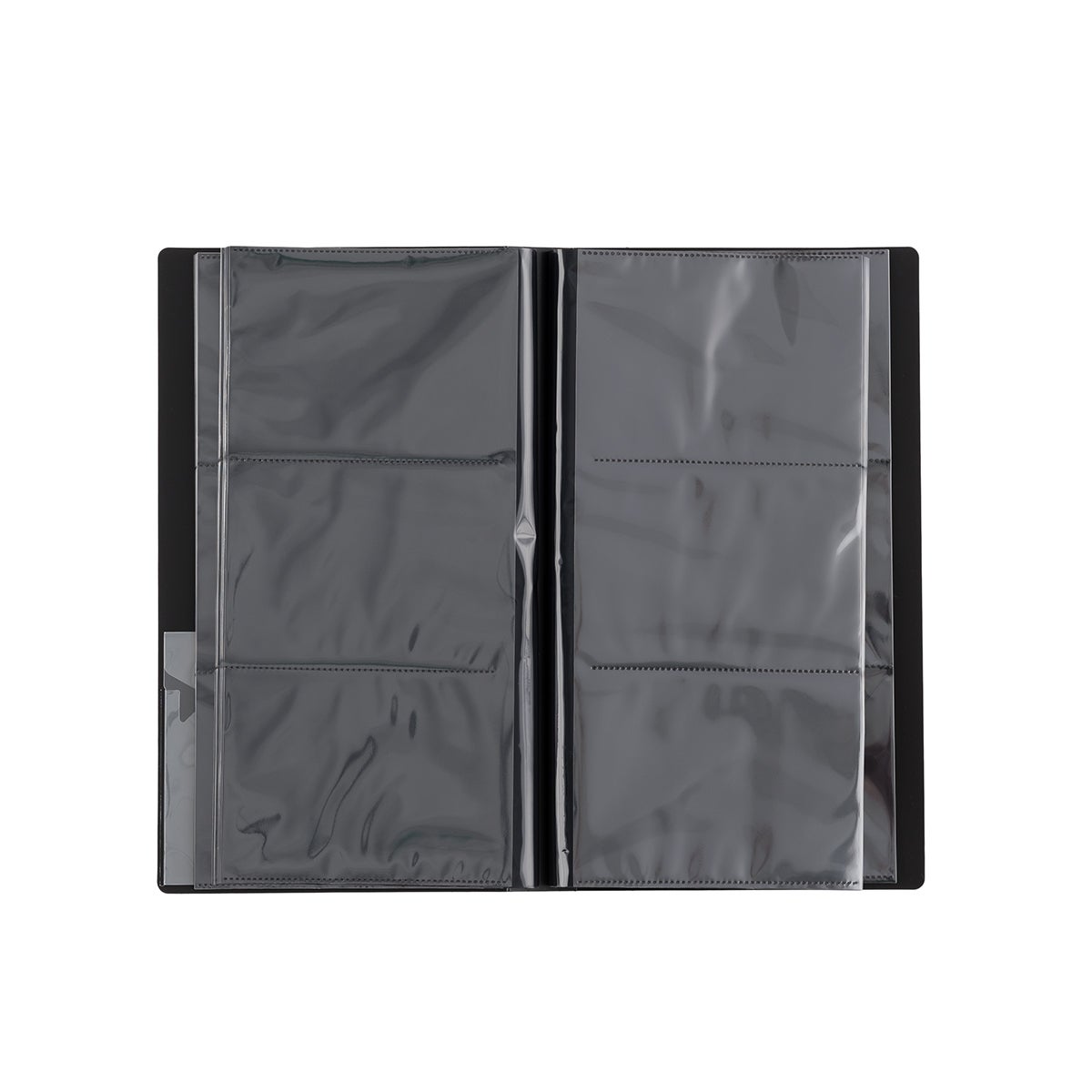itoya profolio photo album