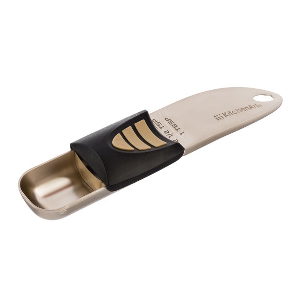 Satin Nickel All-in-One Measures