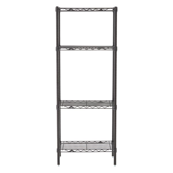 InterMetro 4-Shelf Tower Solution