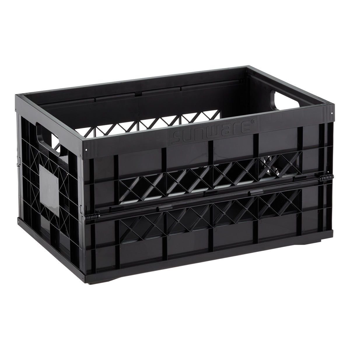 Heavy Duty Folding Crates,plastic folding crate,collapsible boxes