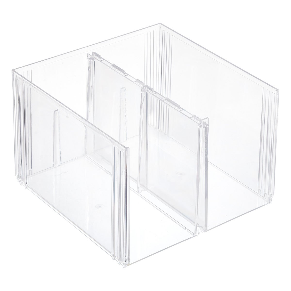 shoe storage bin shoe bins premium stacking shoe bin the container store shoe storage bin shoe bins premium stacking shoe bin the container store
