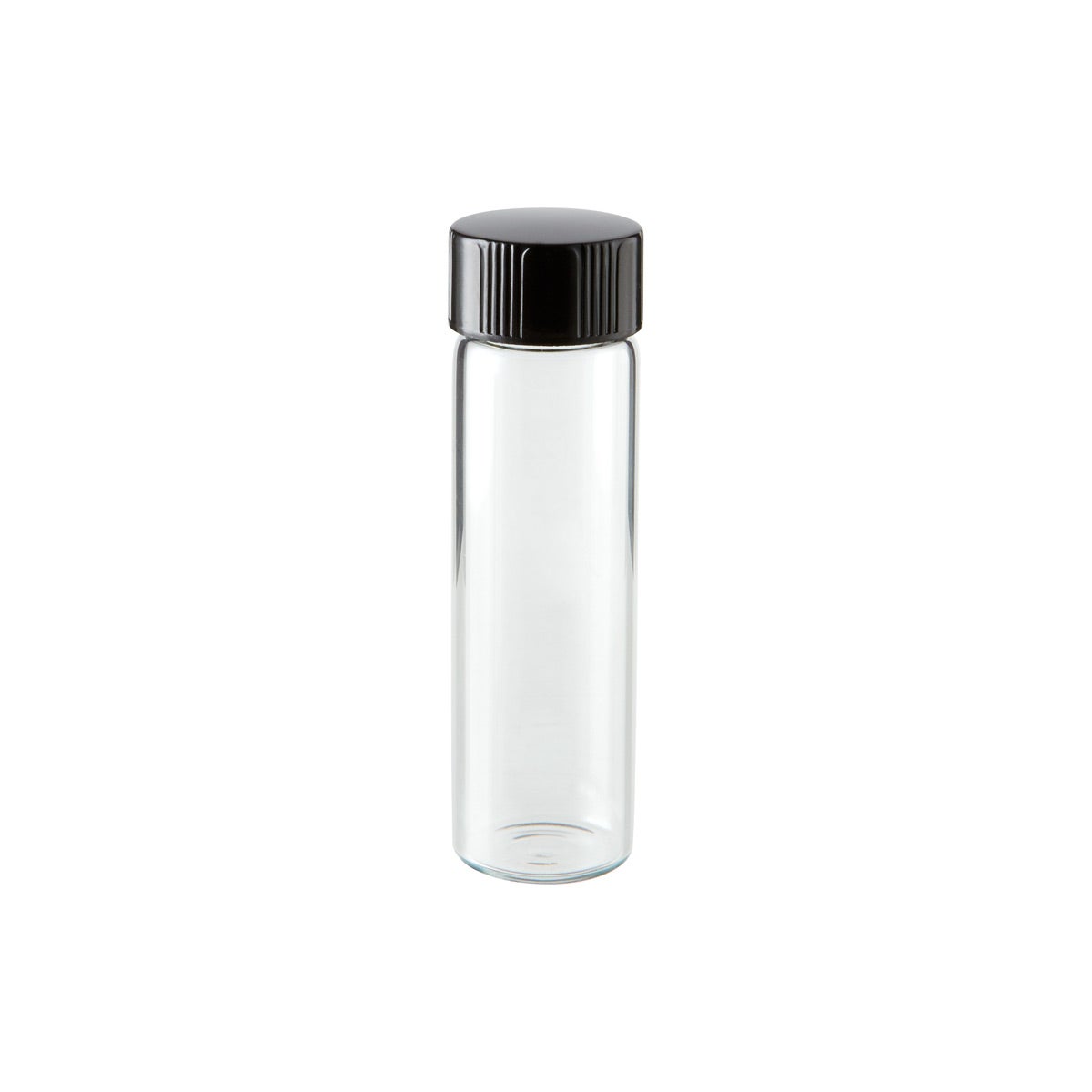 A vial