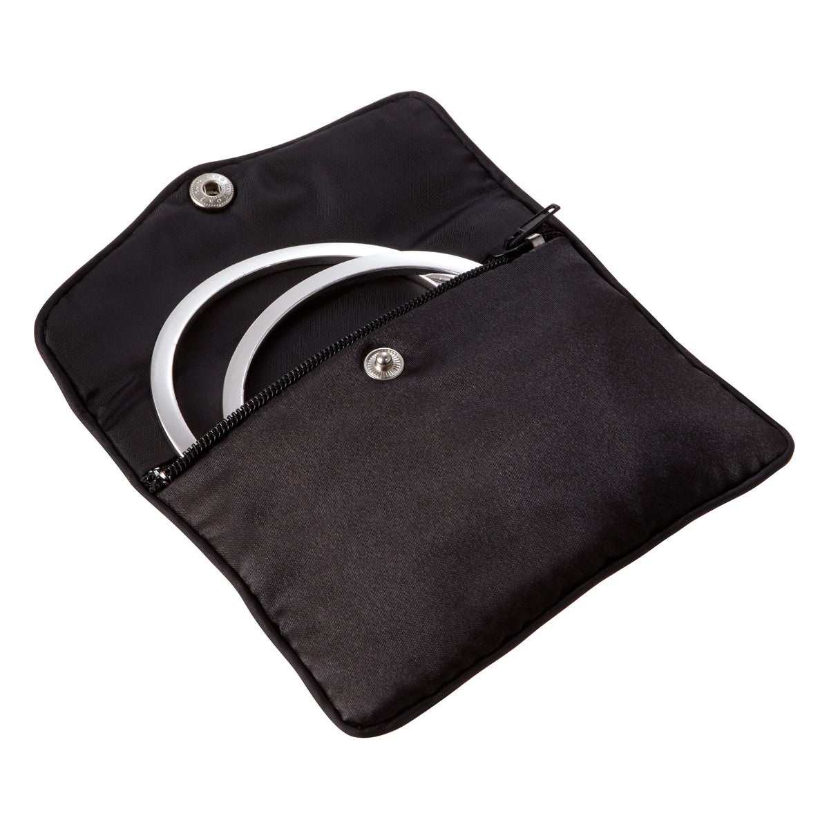 travel jewelry pouch