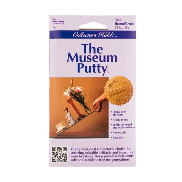 Museum Putty