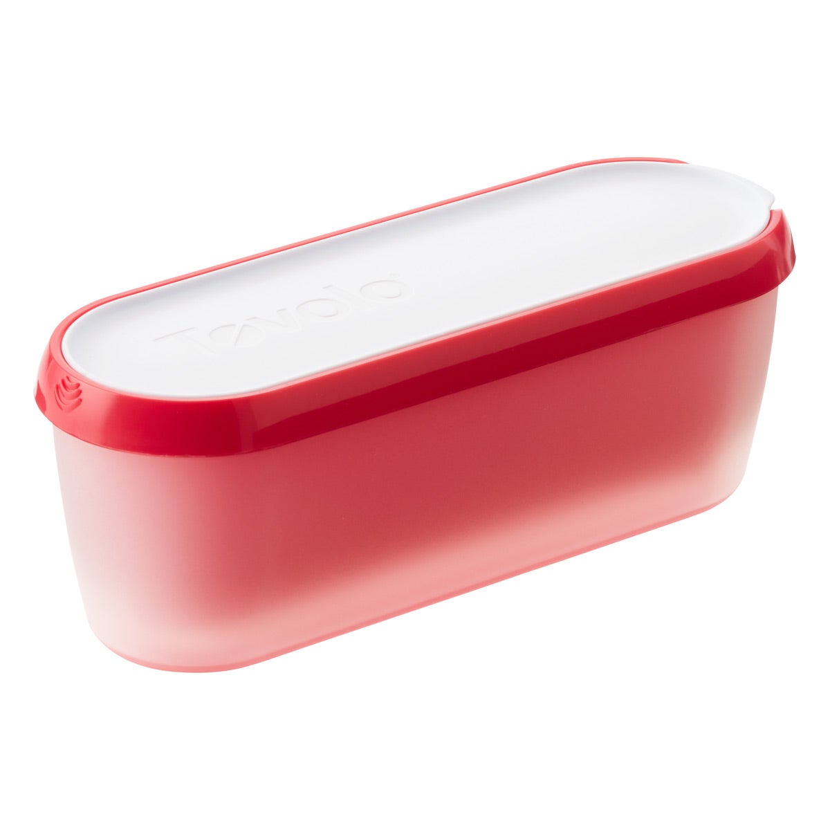 Ice Cream Tub
