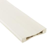 ut wire 8' Paintable Cordline Wall Cord Channel White