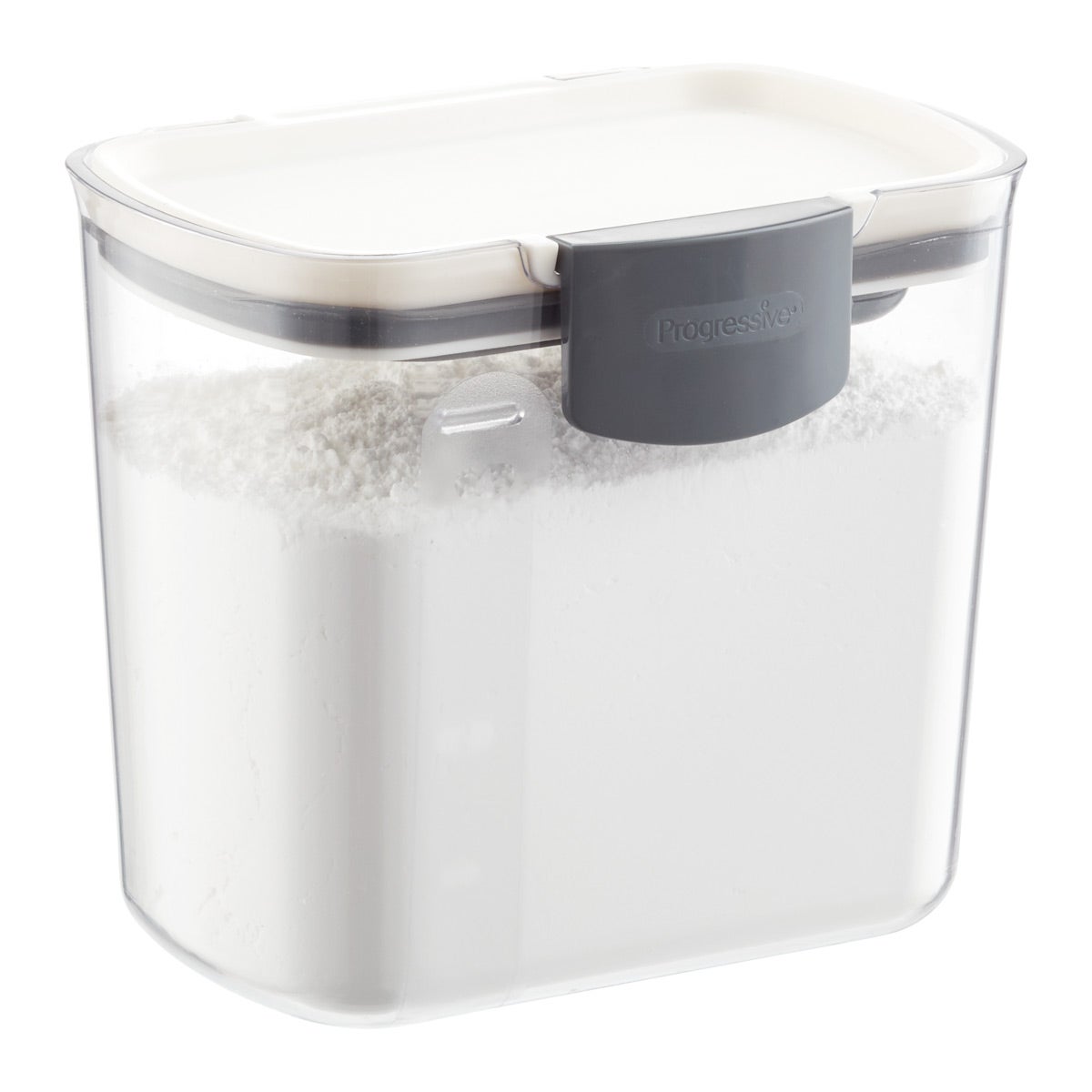 Prokeeper 1 4 Qt Powdered Sugar Container