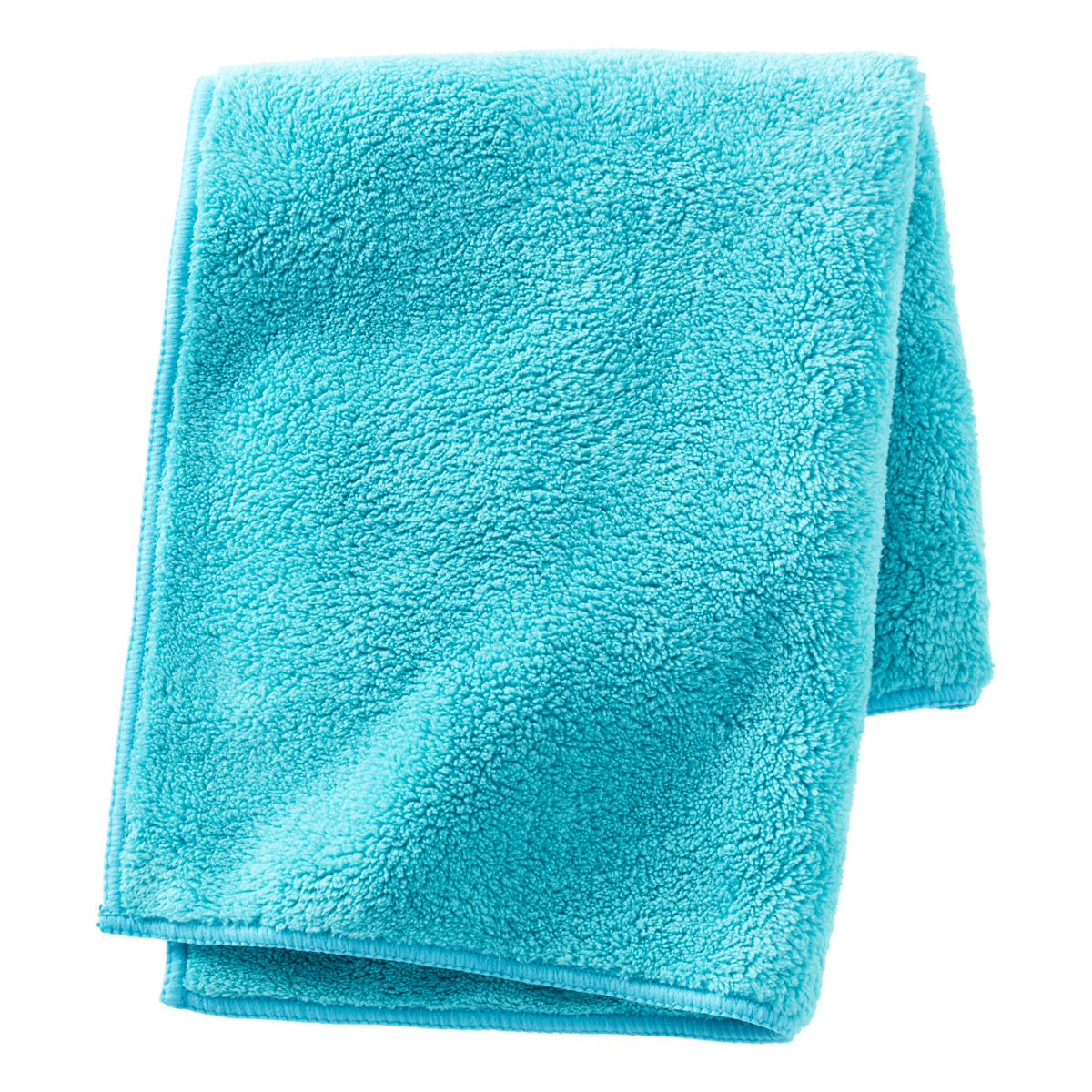 Family Treasures The Cleaning Cloth- Streakless Microfiber Cloth