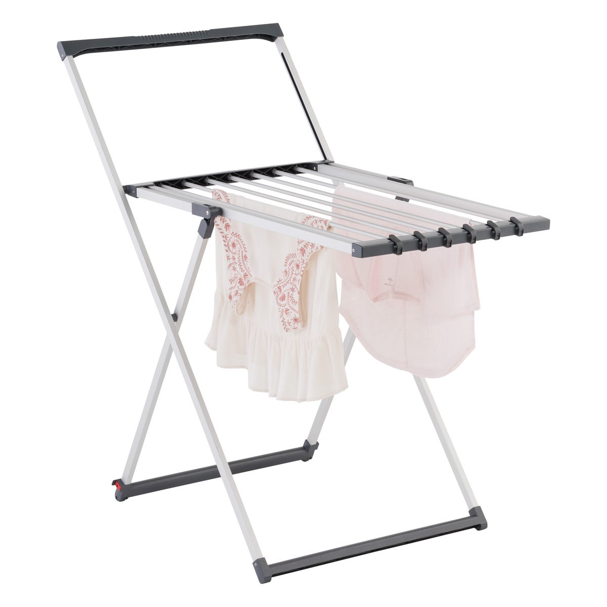 clothes drying rack walmart