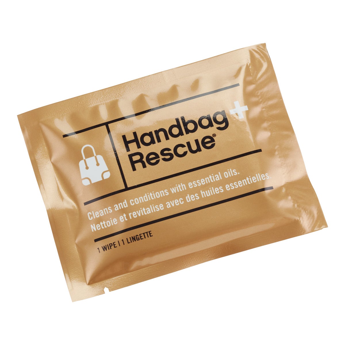 Handbag rescue wipes hotsell