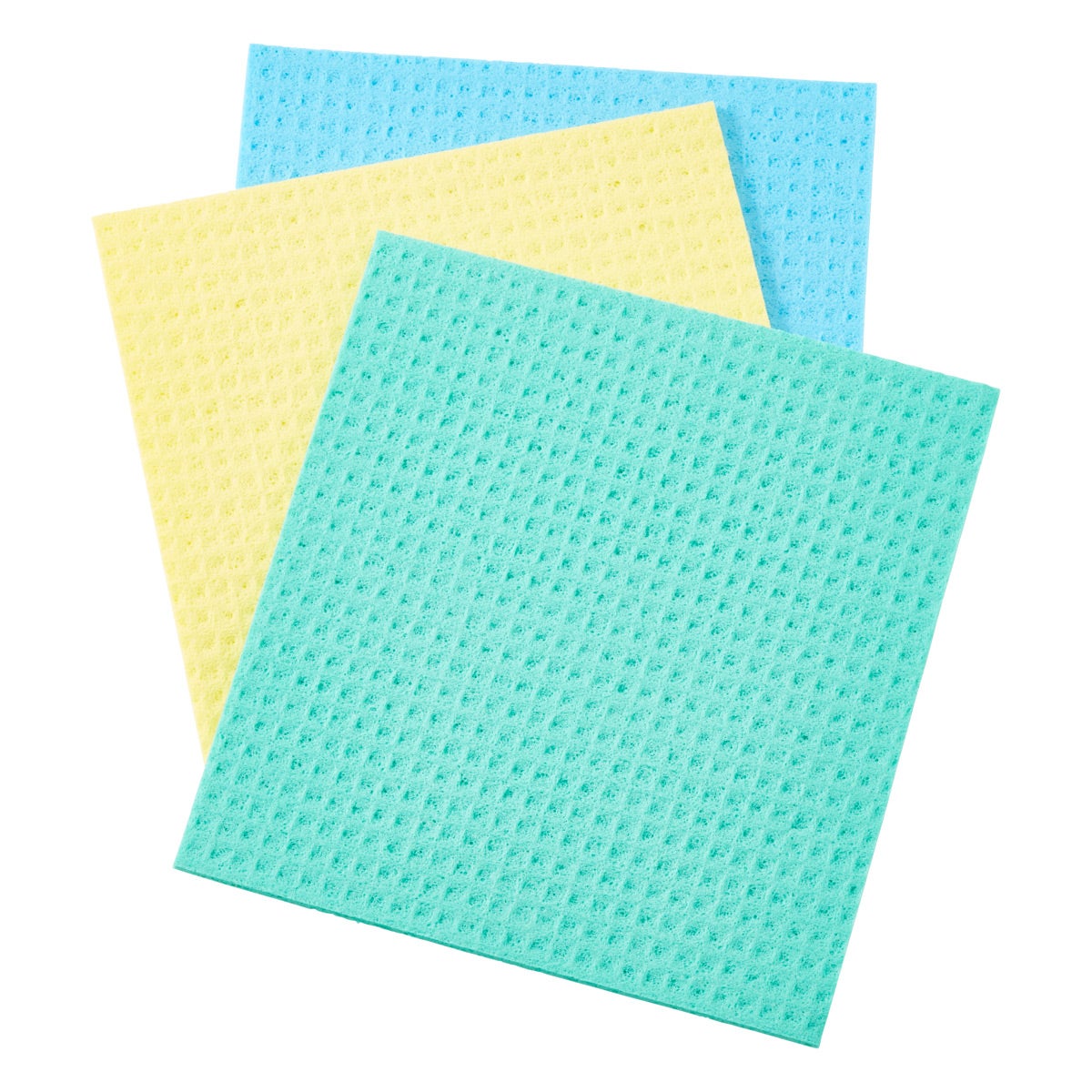Cellulose Sponge Cloths By Full Circle The Container Cellulose Sponge Cloths By Full Circle