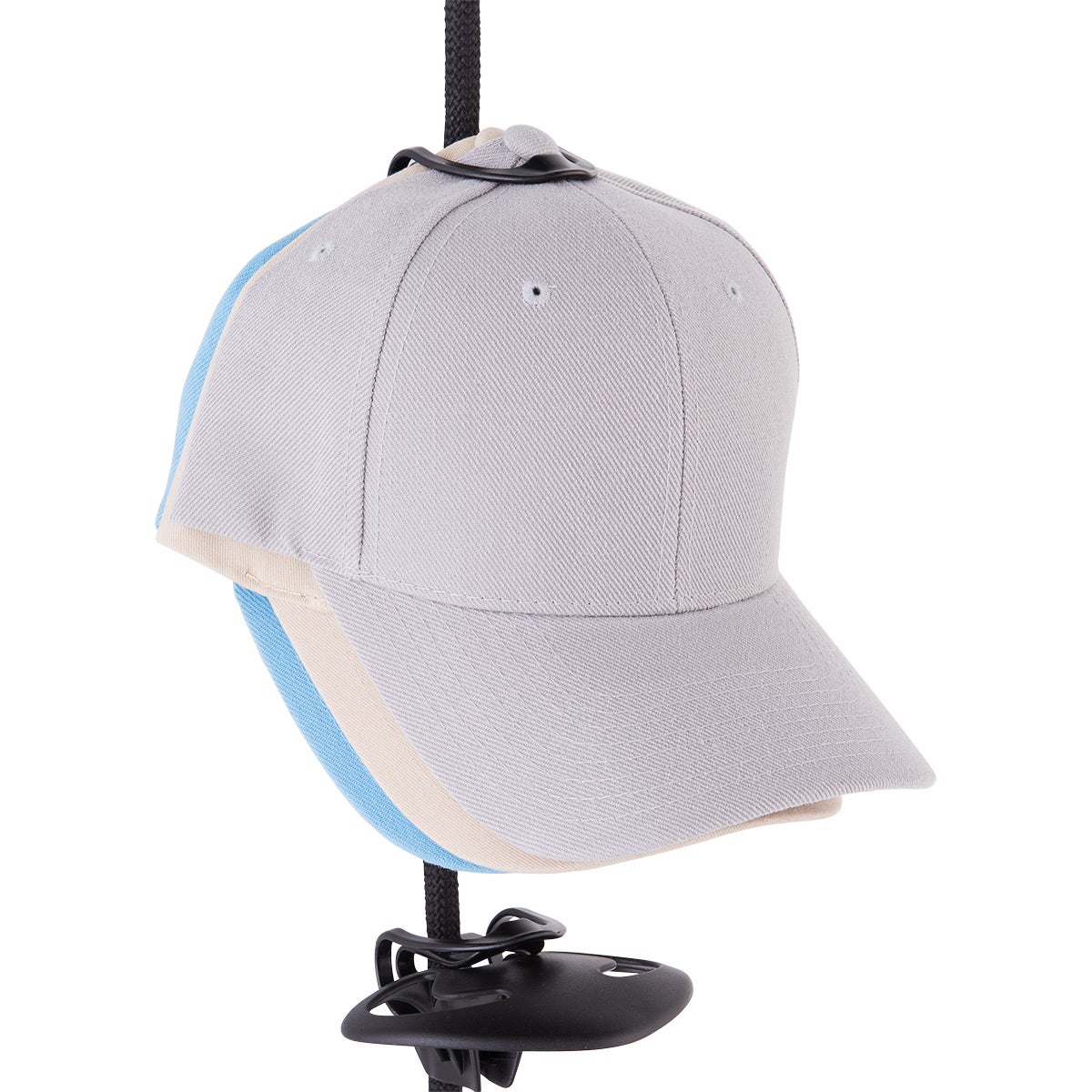 Lightweight Baseball Cap Shaper Insert - Hat Rack Store