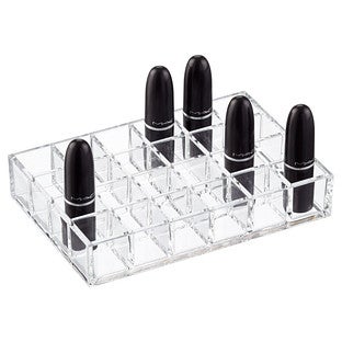 the lipstick store