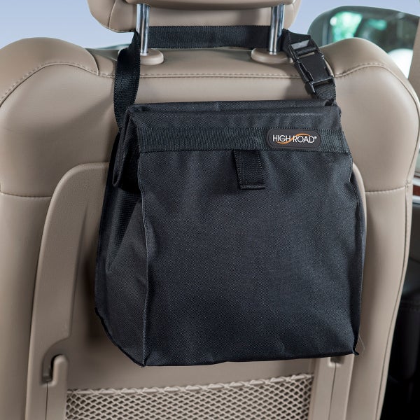 TrashStash Car Trash Bag