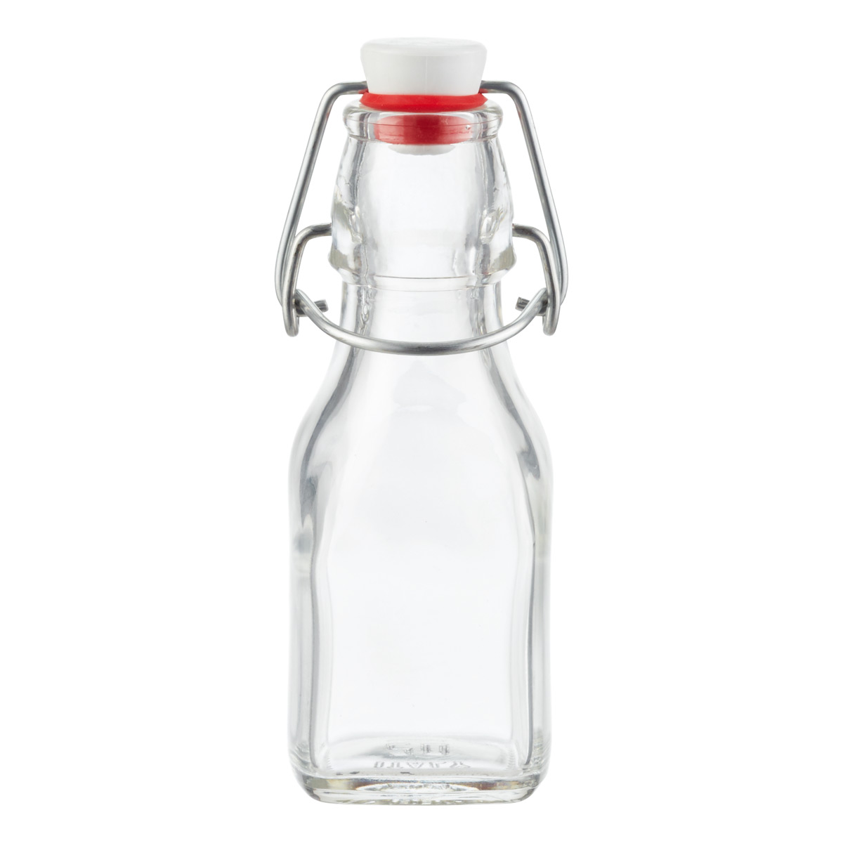 Bormioli Rocco Swing Bottle - 12.5CL (4.25 oz)