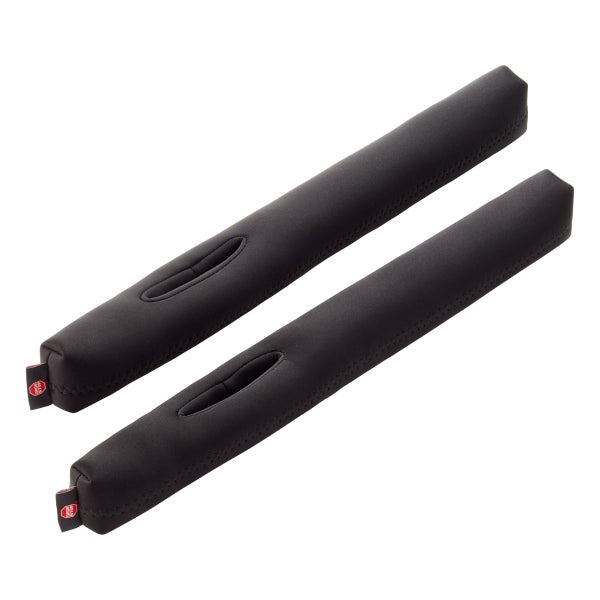 Drop Stop Seat Gap Filler Pkg/2