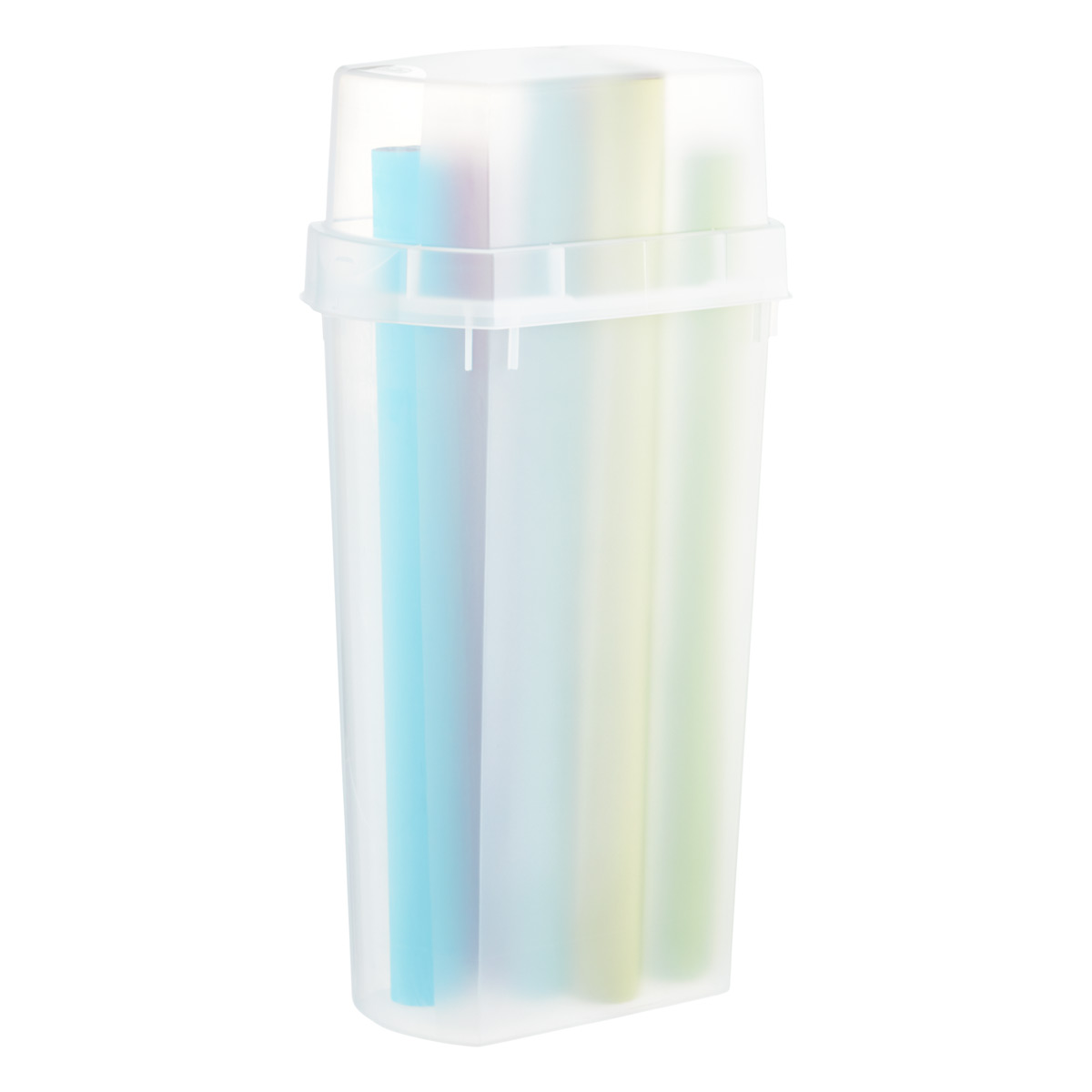 Wrapping Paper & Gift Wrap Storage Container: Ideal For Long Rolls