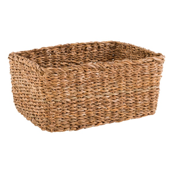 Rectangular Hogla Storage Bins