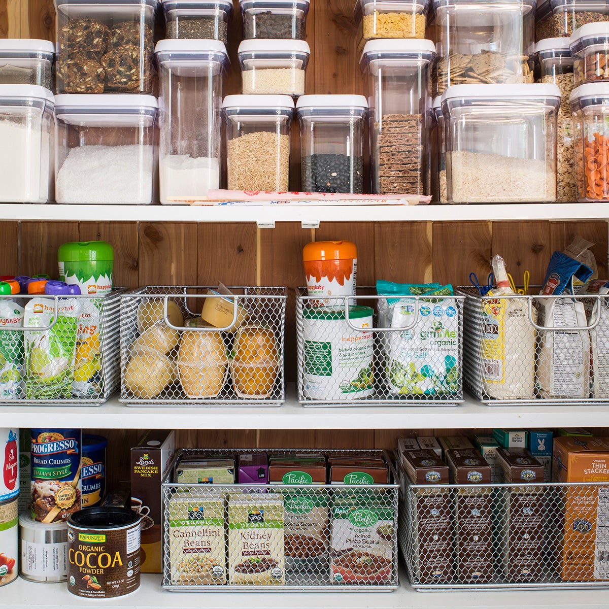 pantry starter kit the