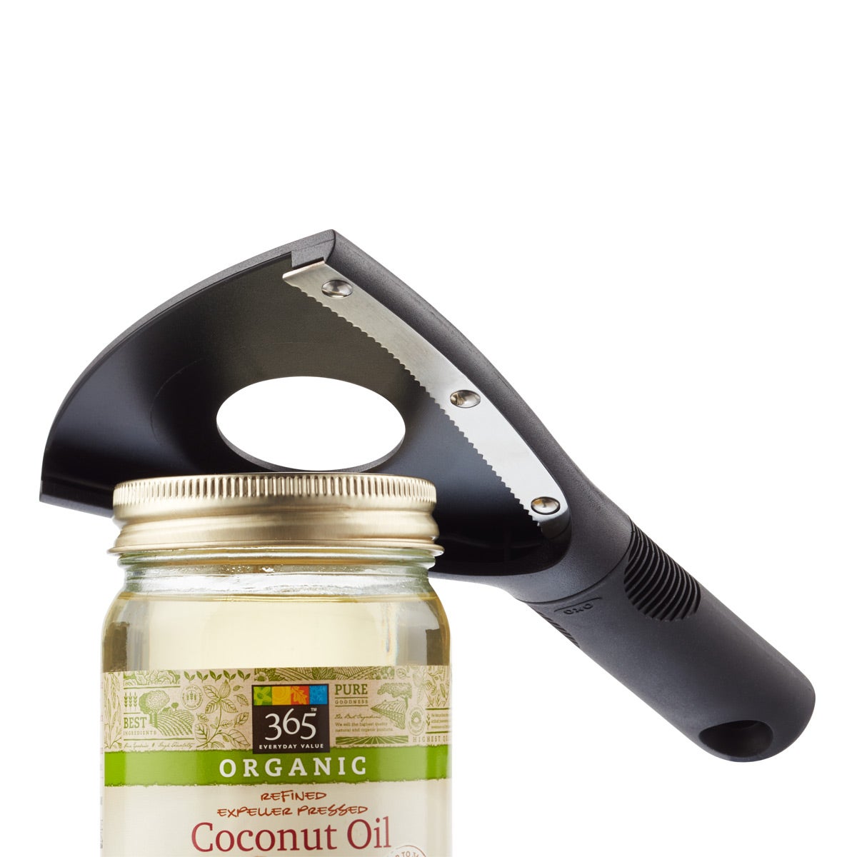 oxo good grips jar