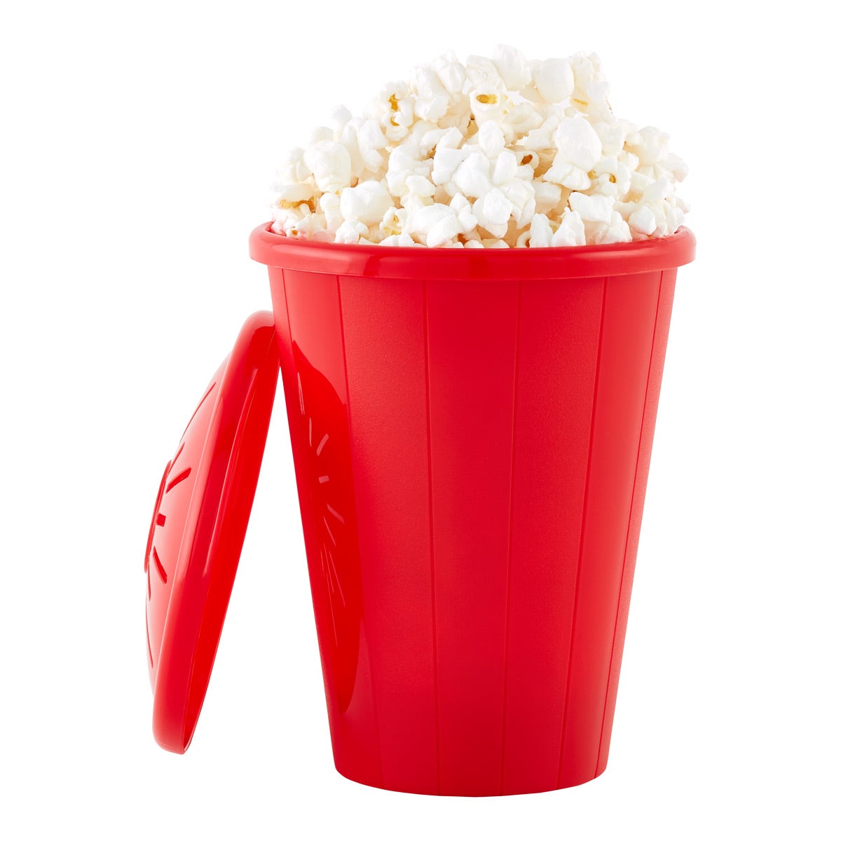 Family-Size Microwave Popcorn Maker - Shop