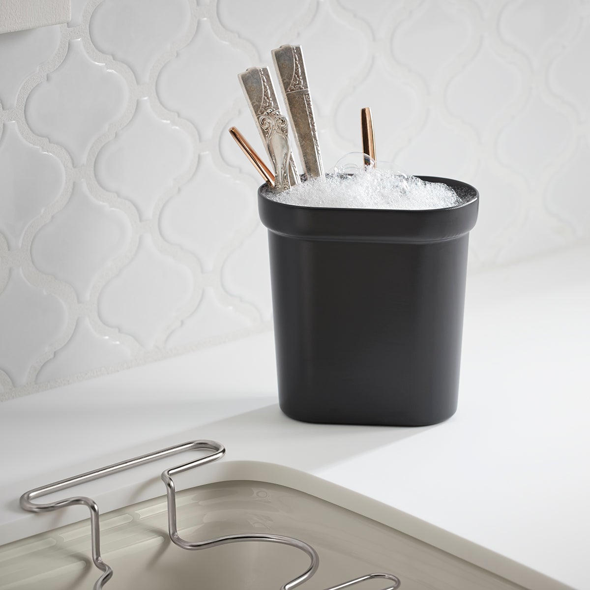 Kohler Kitchen Sink Utility Rack Besto Blog