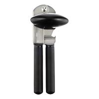 OXO Good Grips Soft-Handle Can Opener Black