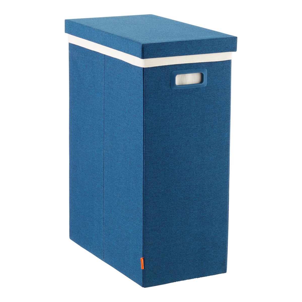 tall square laundry basket