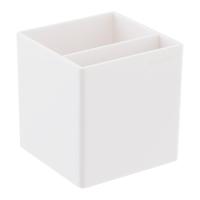 Poppin Pencil Cup White