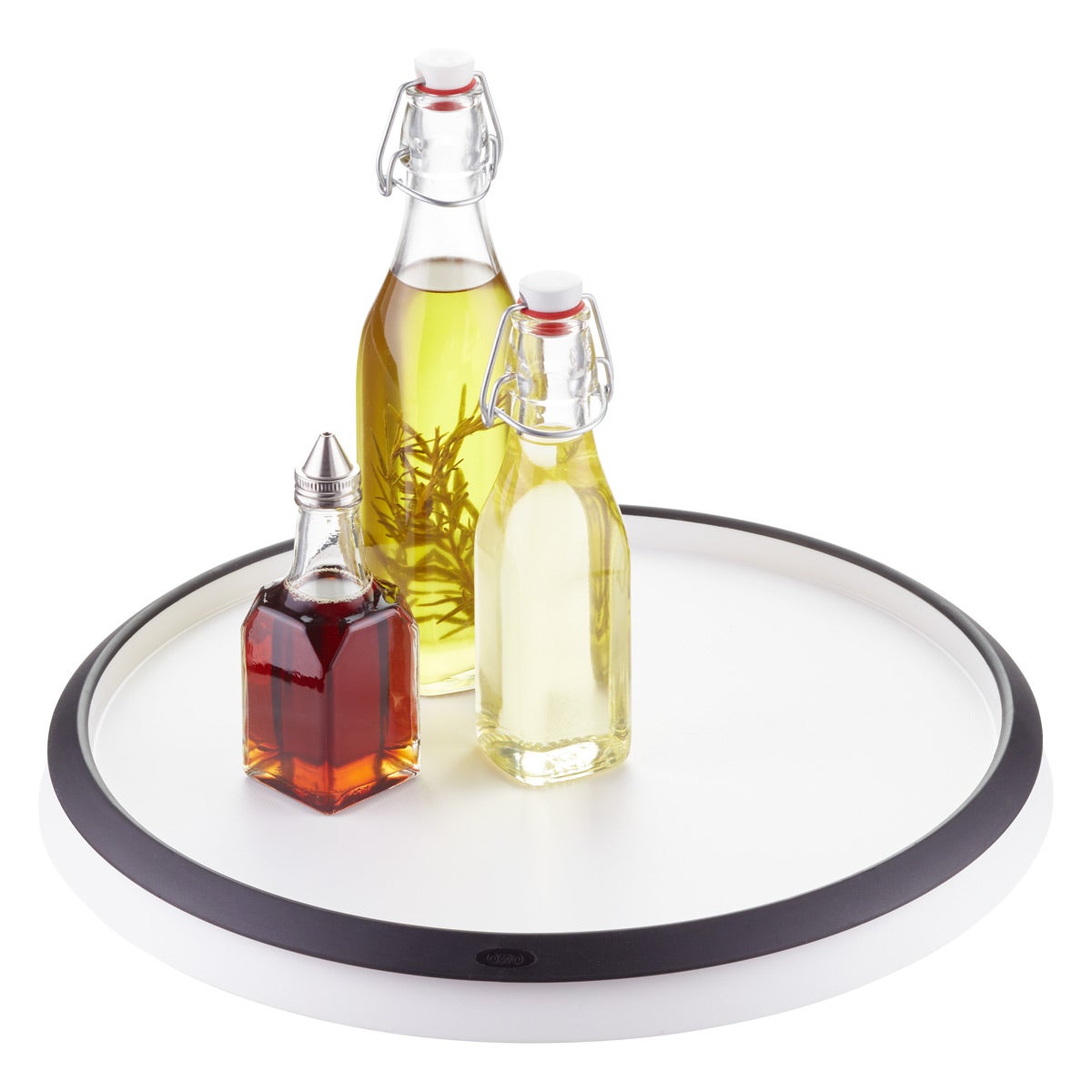 Oxo Good Grips Lazy Susans The Container Store