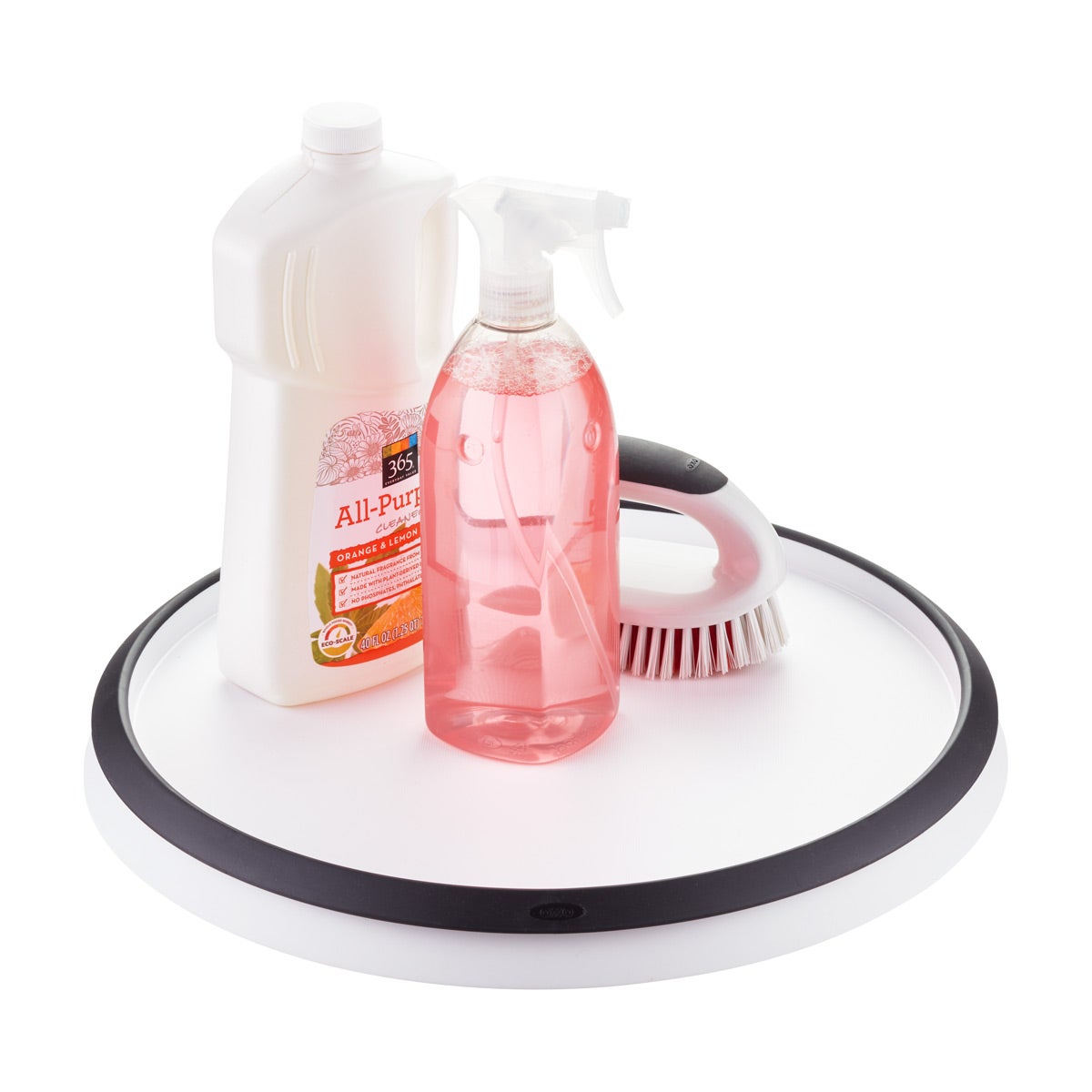 OXO Good Grips Lazy Susans The Container Store