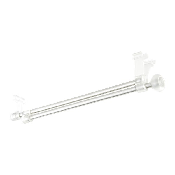 Elfa 16" Expandable Valet Rod