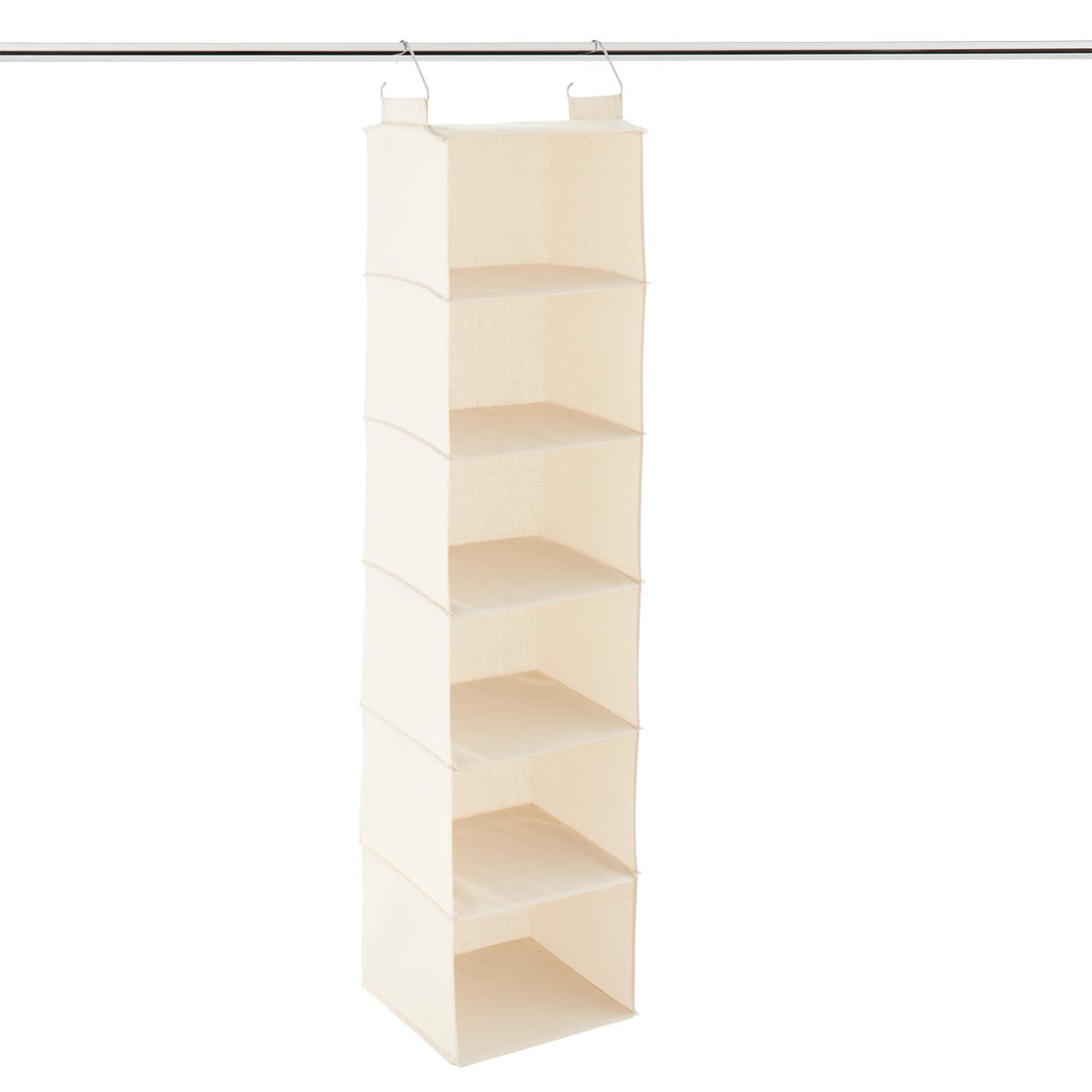 Small Closet Starter Kit The Container Store