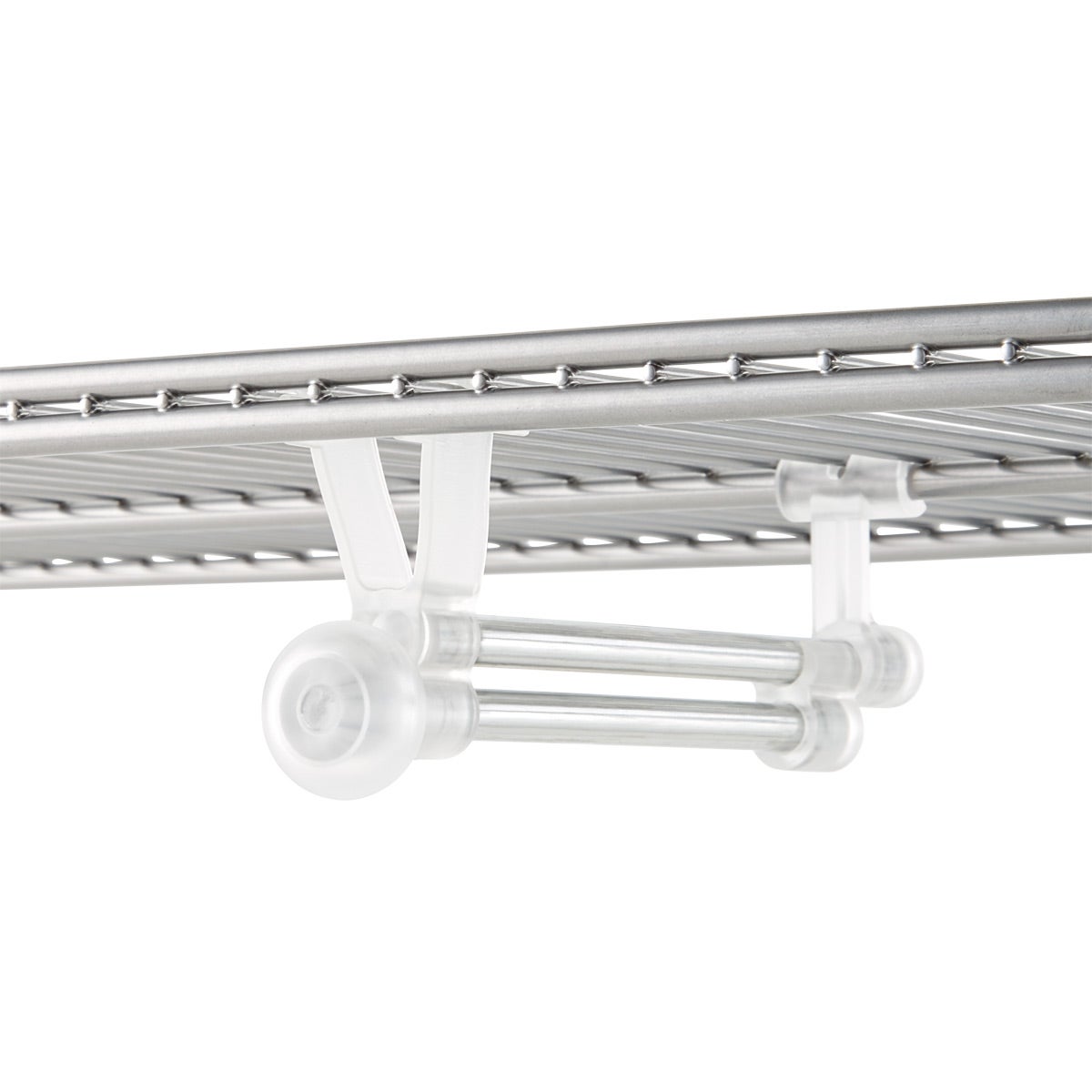 Elfa 16 Expandable Valet Rod