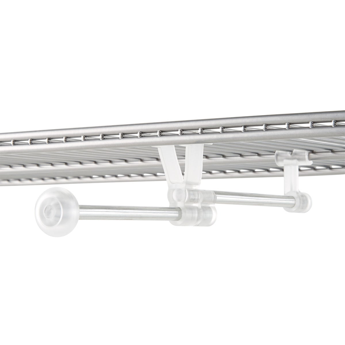 Elfa 16 Expandable Valet Rod