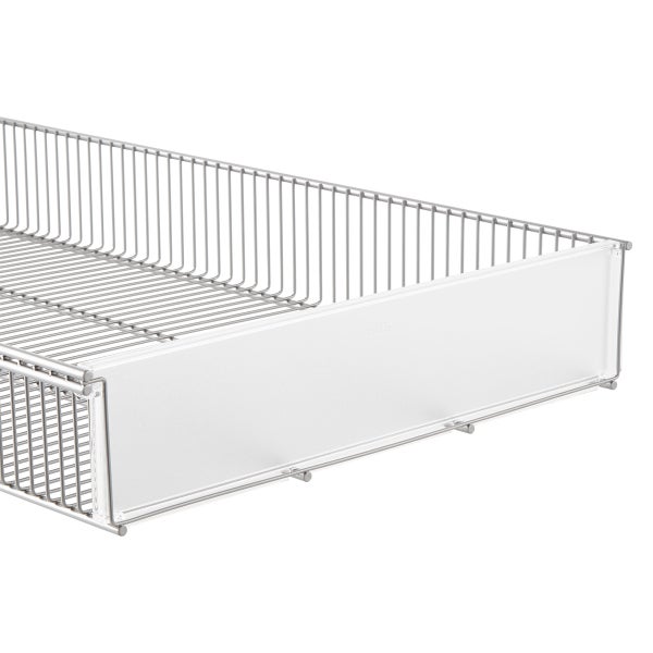 Wire Shelf Dividers - The Shelving Store 