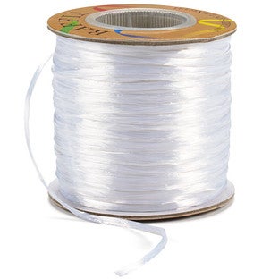 raffia ribbon for sale