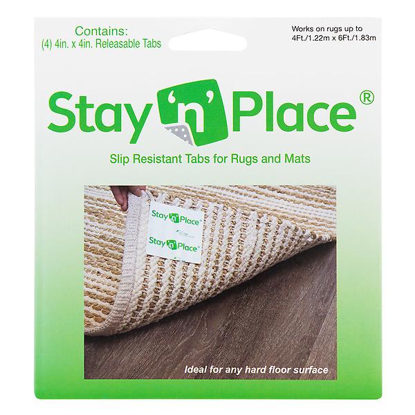 https://www.containerstore.com/catalogimages/311945/10071406-stay-n-place-indoor-rug-tab.jpg?width=600&height=600&align=center
