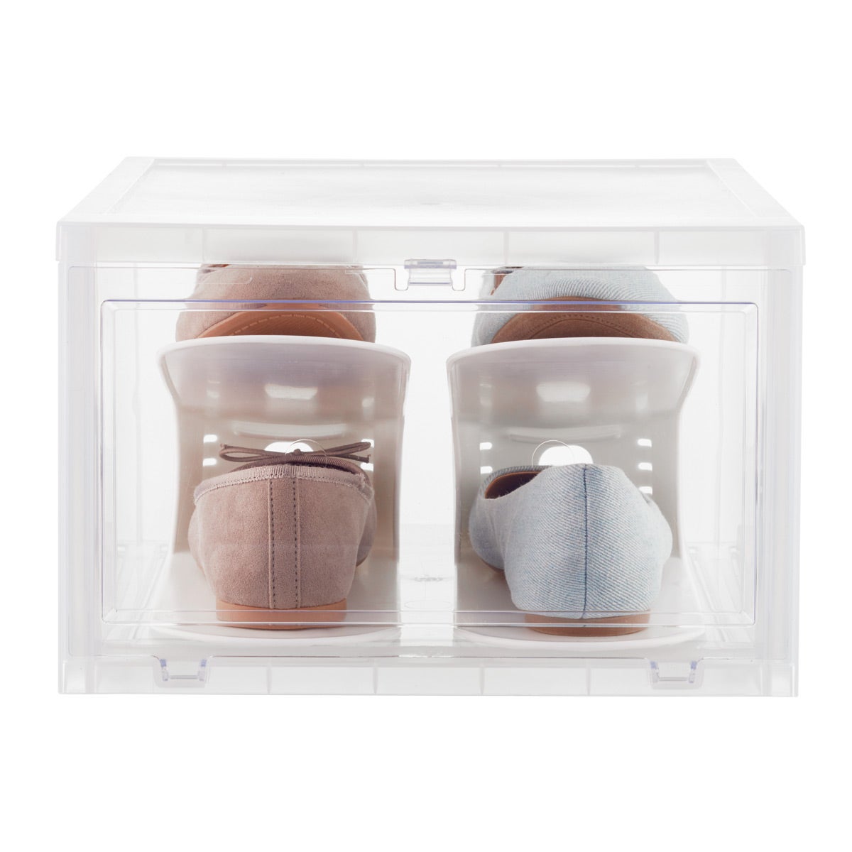 Shoe Holders The Container Store